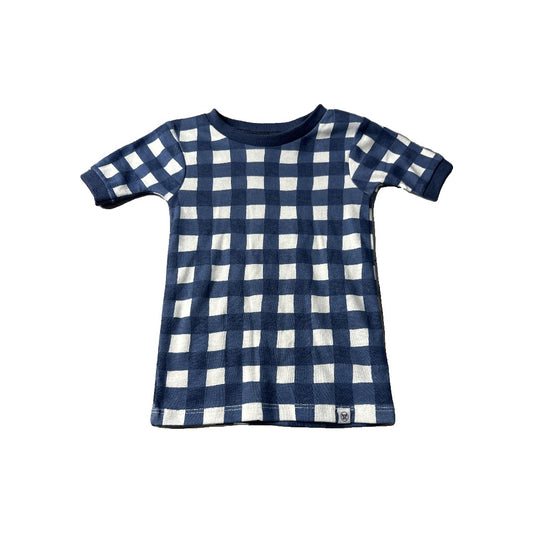 Honest co Unisex Pajamas Size: 3T