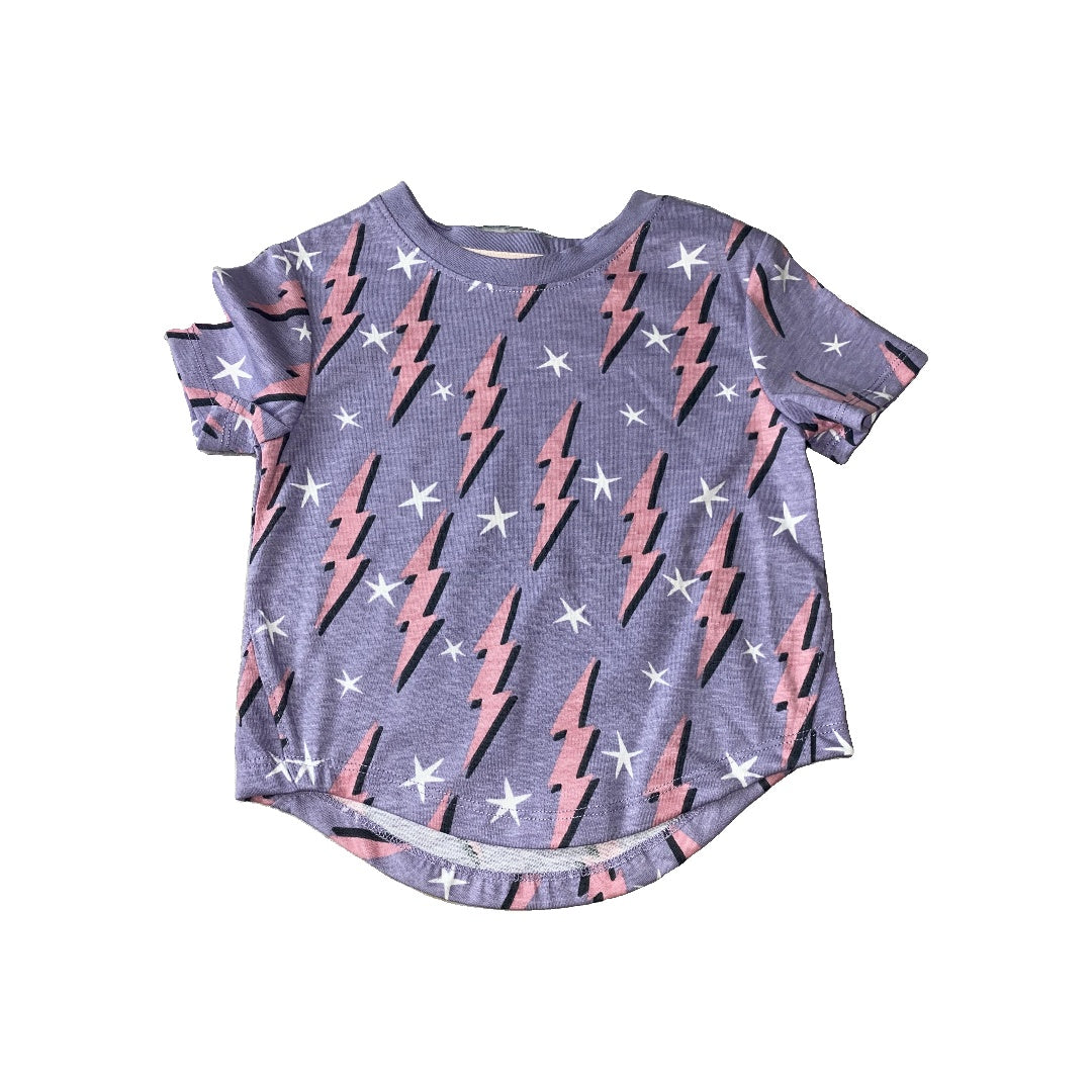 Sovereign Code Unisex T-Shirt Size: 3T