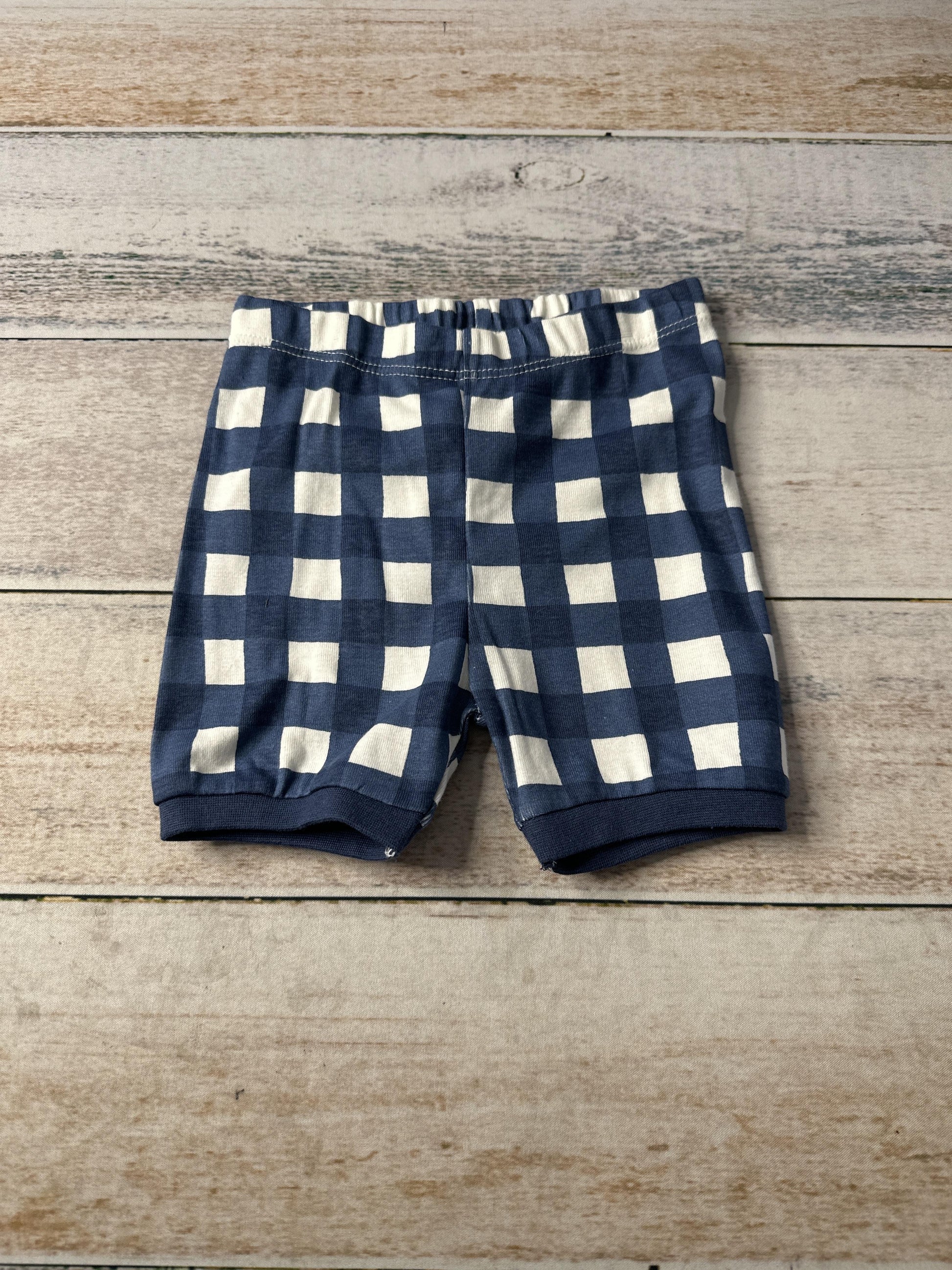 Honest co Unisex Pajamas Size: 3T