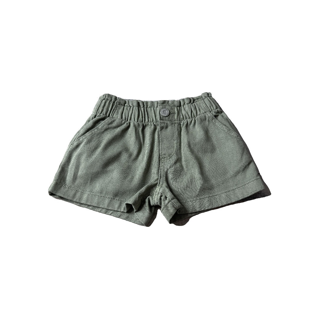 H&M Unisex Shorts Size: 3T