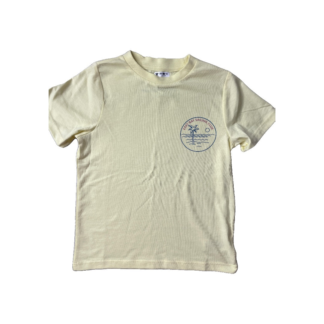Unisex Shirt Size: 3T