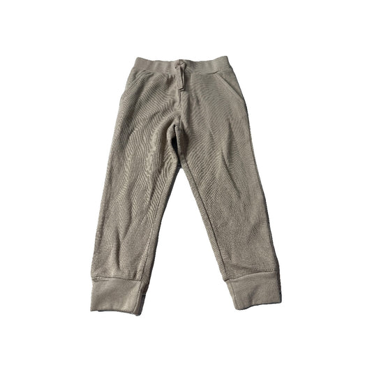Colored Organics Unisex Pants Size: 3T