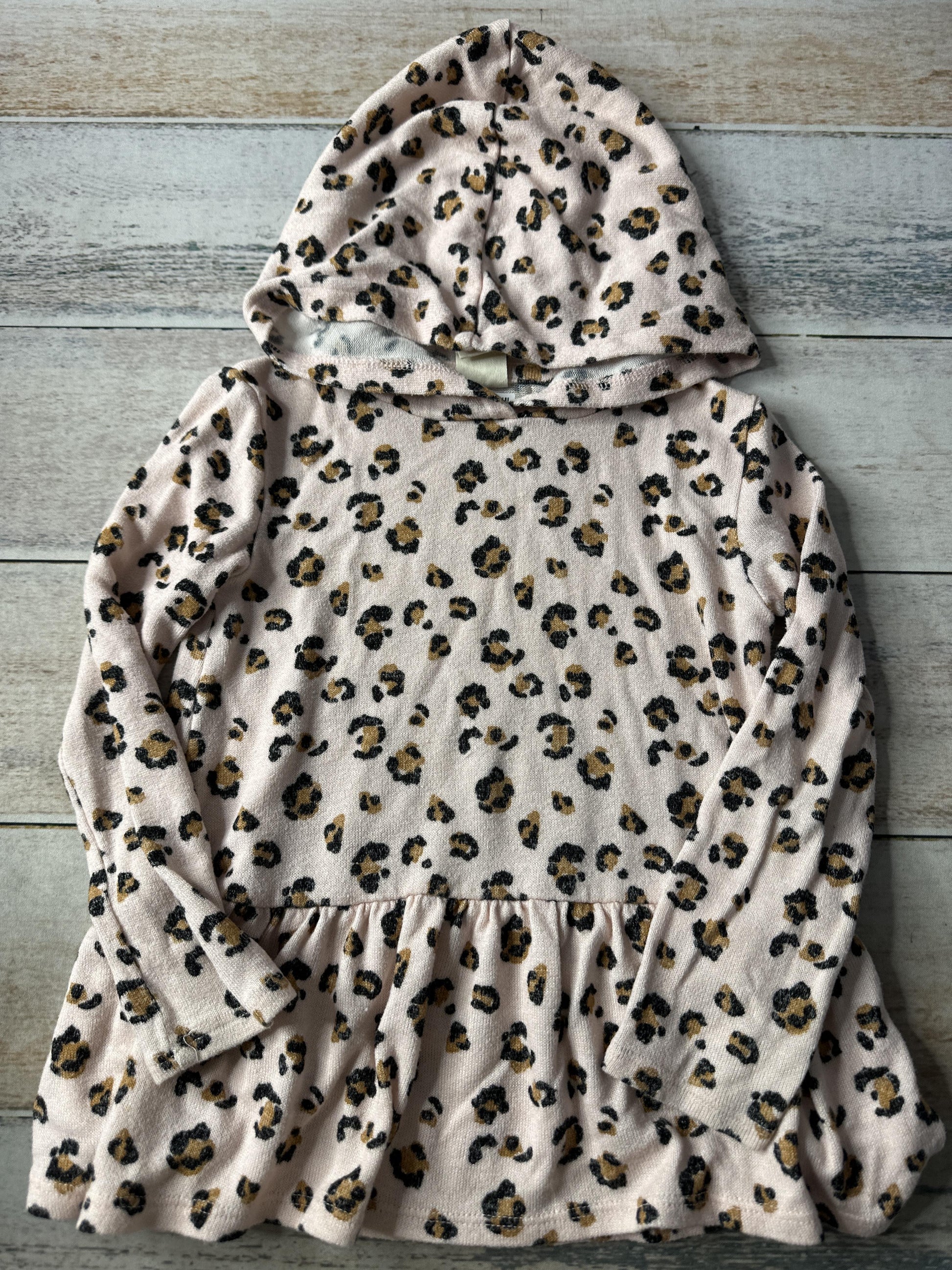 Unisex Sweater Size: 3T