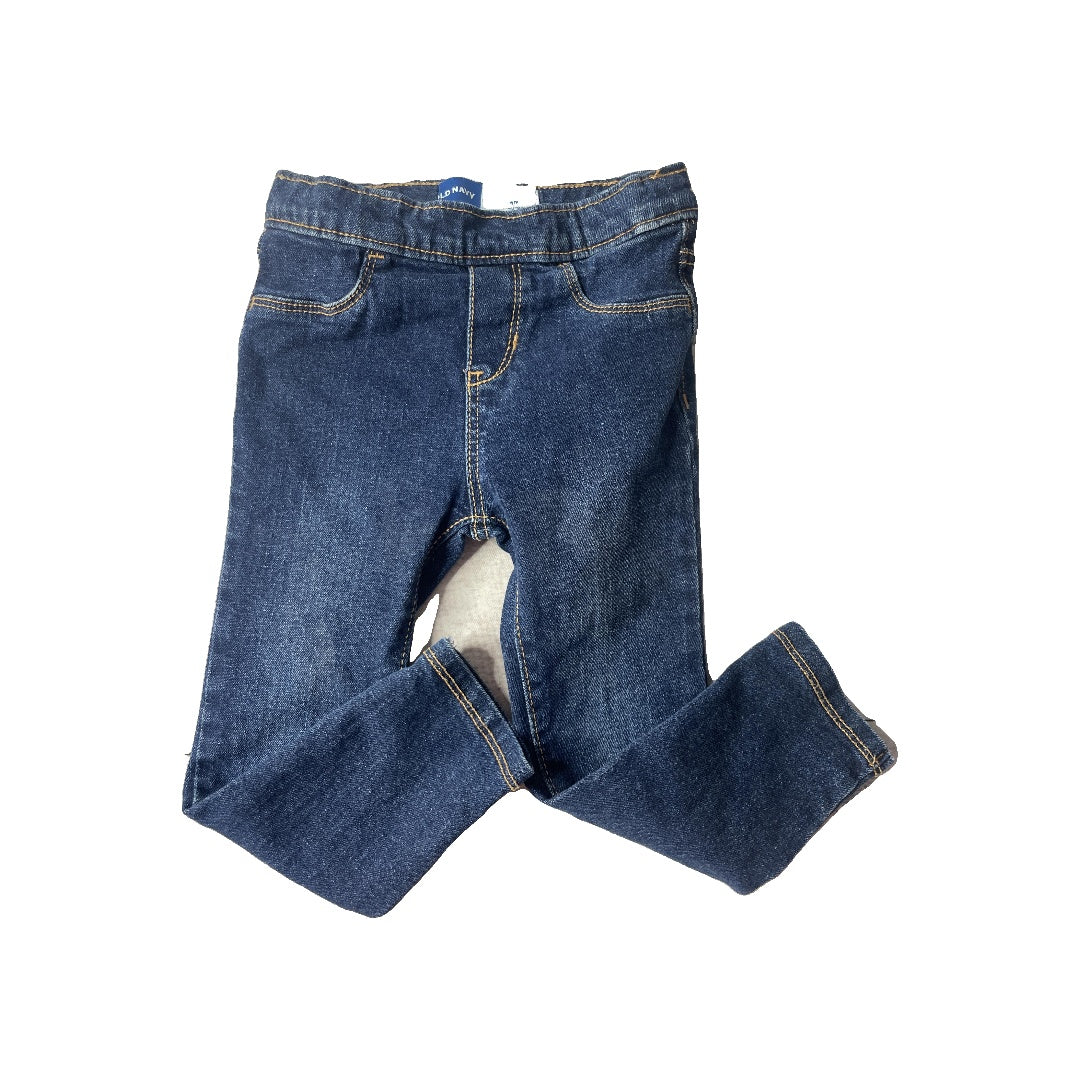 Old Navy Unisex Jeans Size: 3T