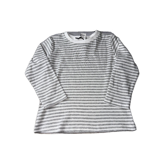 Colored Organics Unisex Long Sleeve Shirt Size: 3T