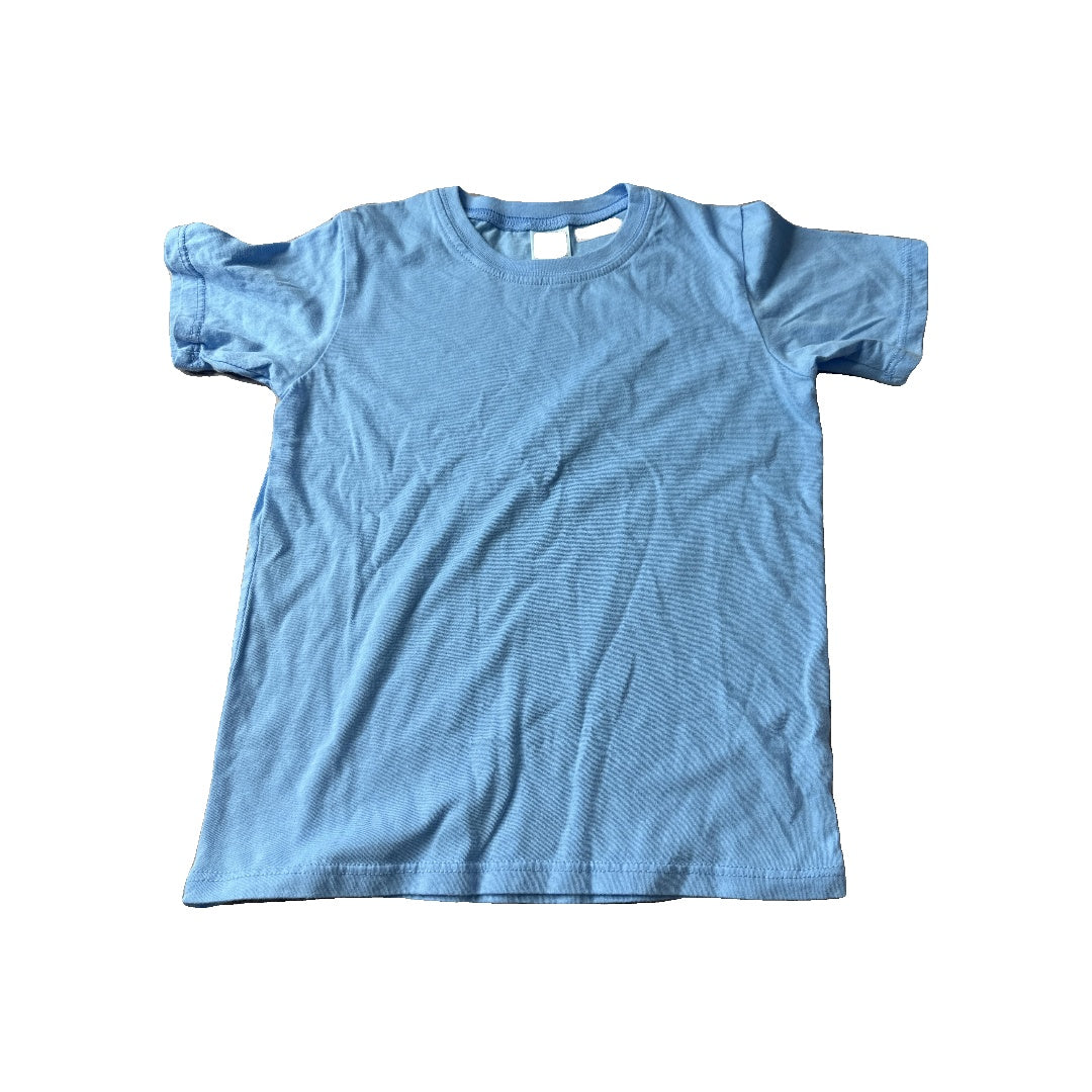 City Threads Unisex T-Shirt Size: 3T