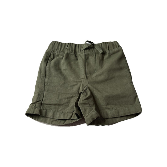 Harper Canyon Unisex Shorts Size: 3T