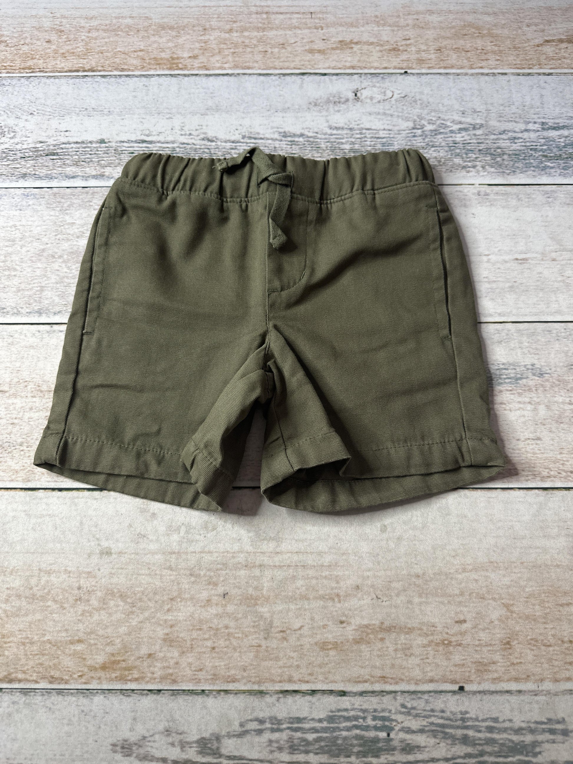 Harper Canyon Unisex Shorts Size: 3T