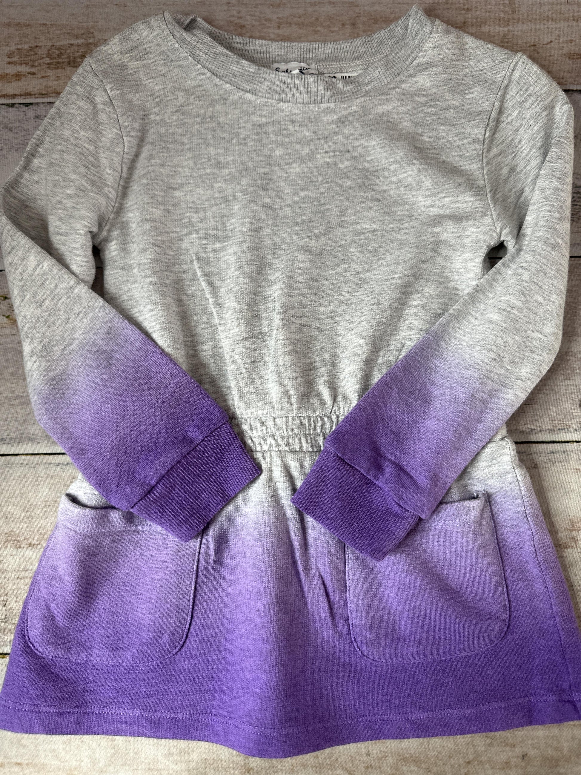 Splendid Girls Dress Size: 3T