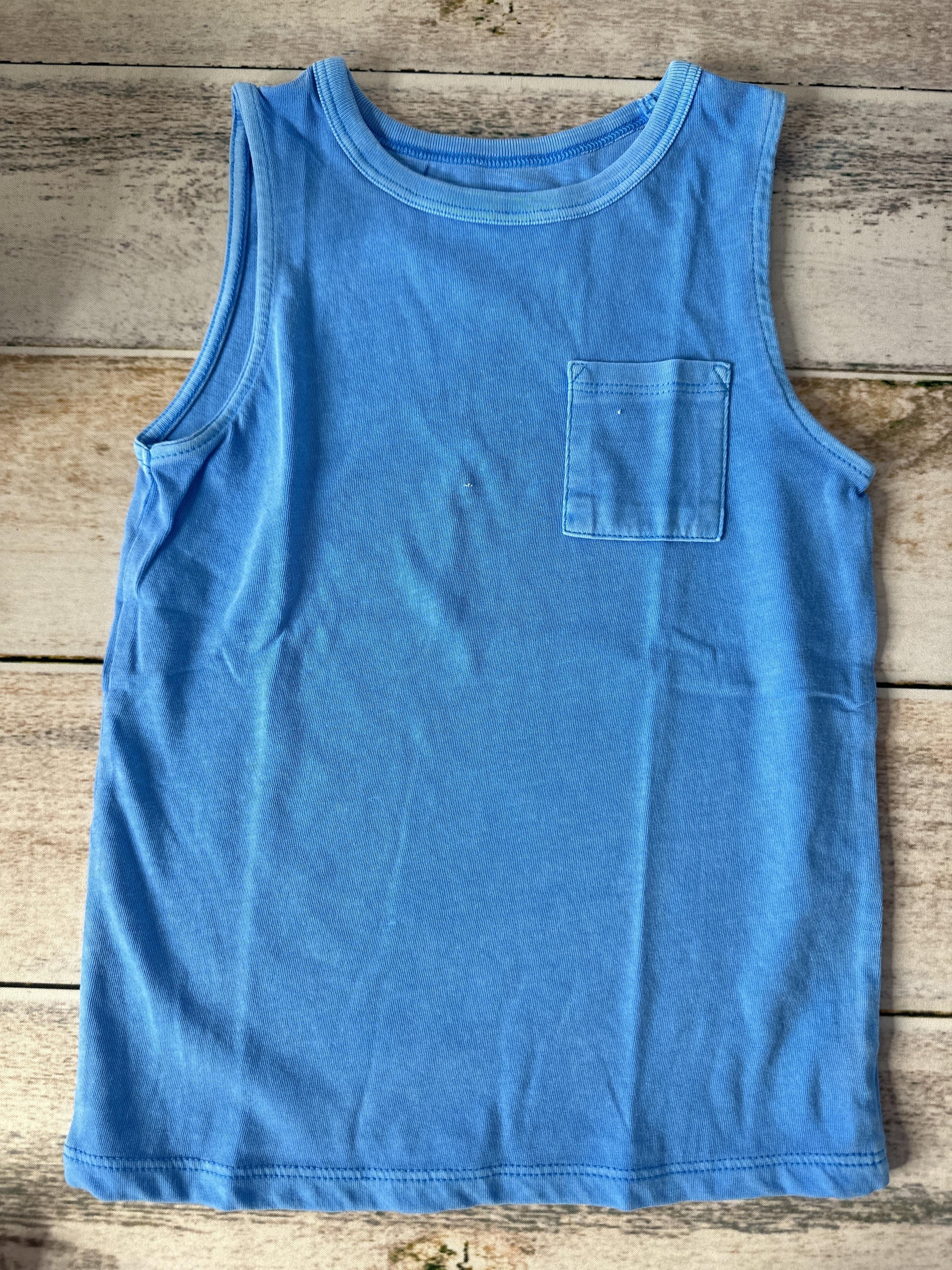 Cat & Jack Unisex Tank Top Size: 3T