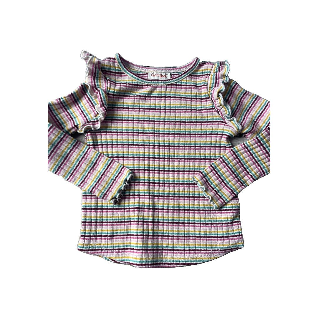 Unisex Shirt Size: 3T