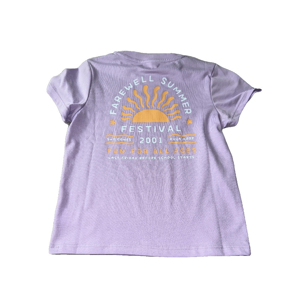 Harper Canyon Unisex T-Shirt Size: 3T