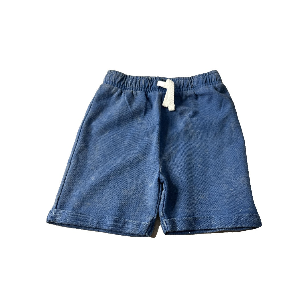 Boys Shorts Size: 3T