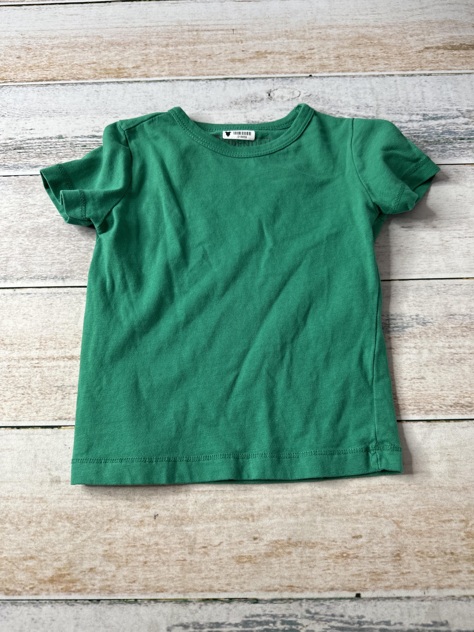 Kidential Unisex T-Shirt Size: 3T