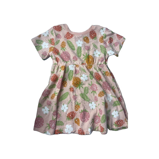 Dot Girls Dress Size: 3T