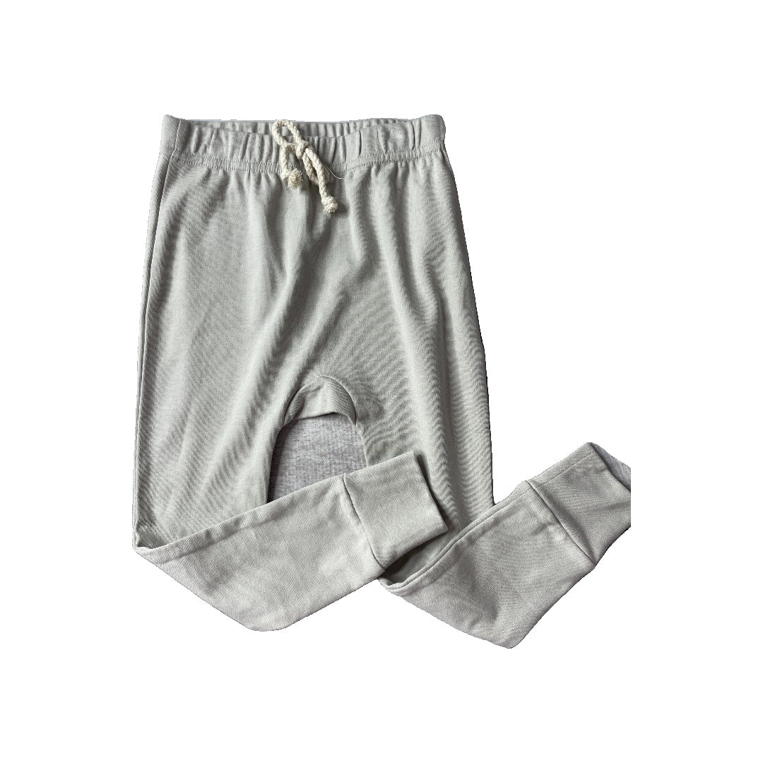 Sage and Ivory Unisex Pants Size: 3T