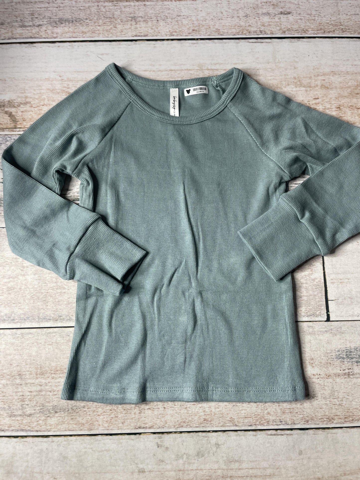 BabySprouts co Unisex Shirt Size: 3T