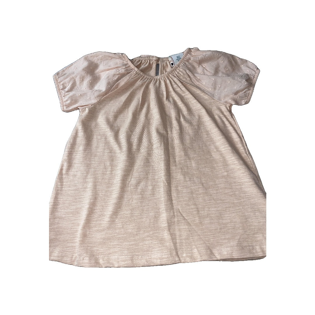 Emmas Garden Unisex Shirt Size: 3T