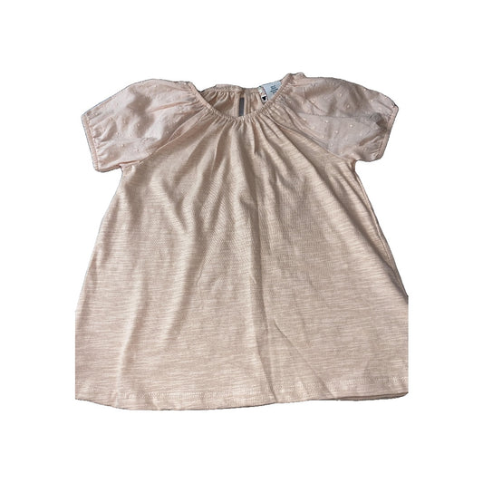 Emmas Garden Unisex Shirt Size: 3T