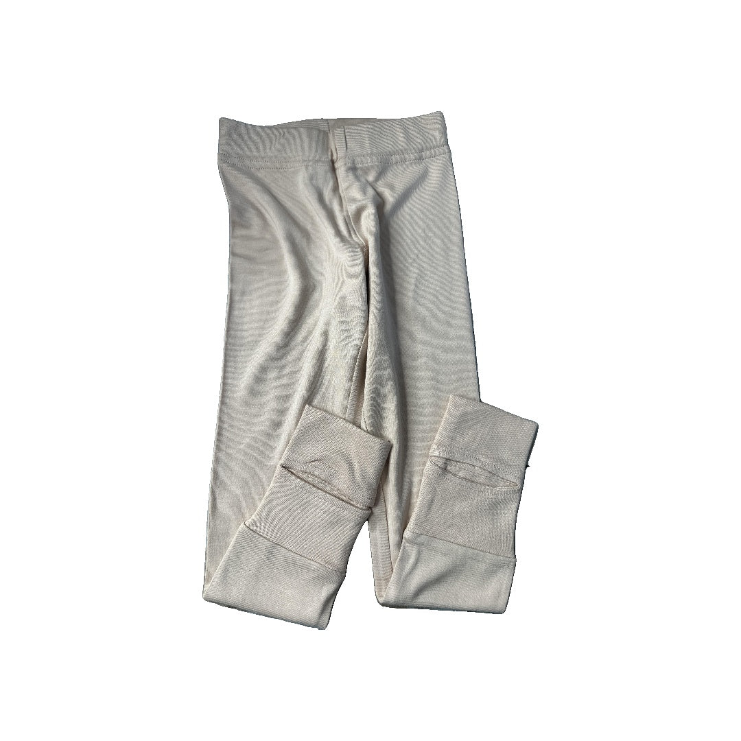Unisex Button Down Short Sleeve Size: 3T