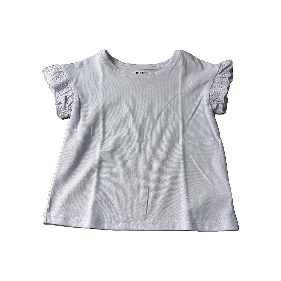 Unisex T-Shirt Size: 3T