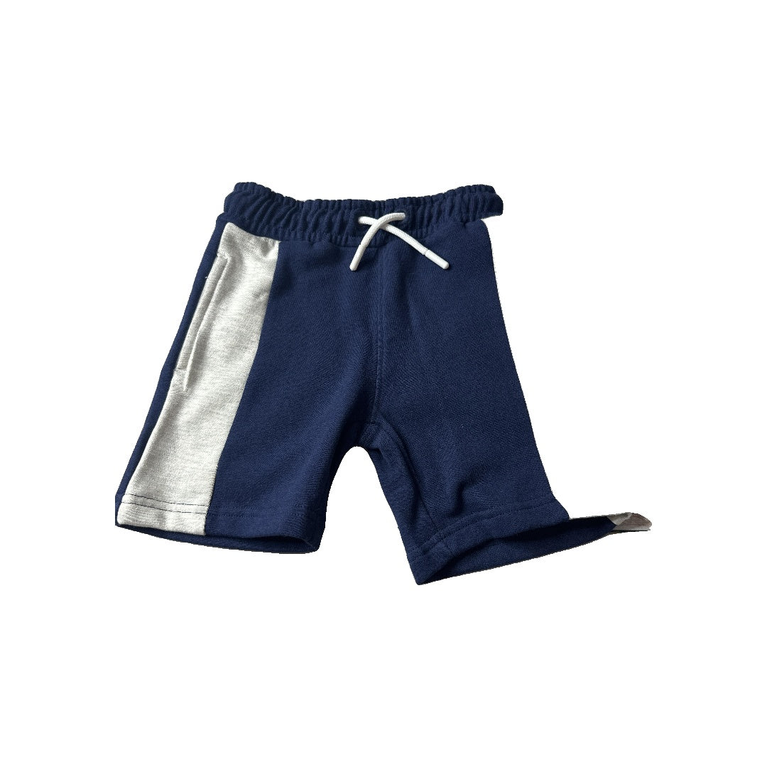 Sovereign Code Unisex Shorts Size: 3T