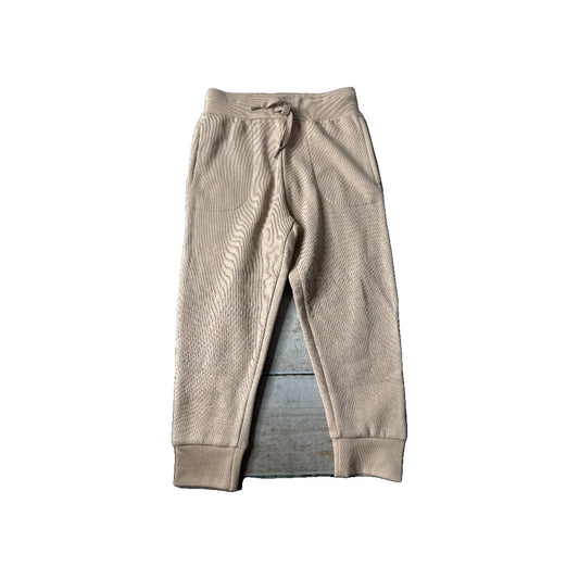 Colored Organics Unisex Pants Size: 3T
