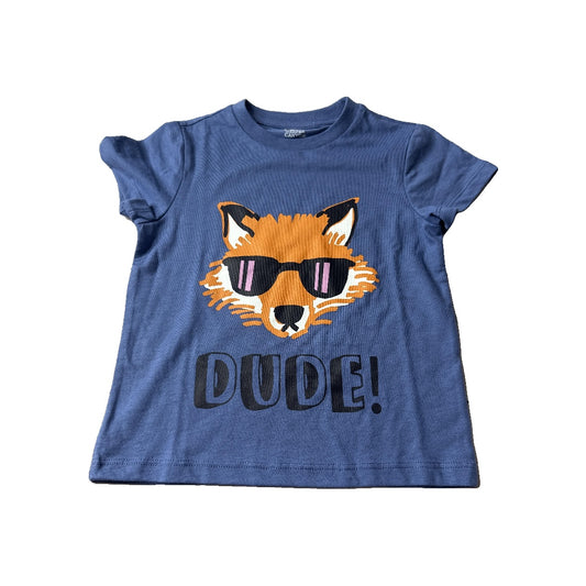Harper Canyon Unisex T-Shirt Size: 3T
