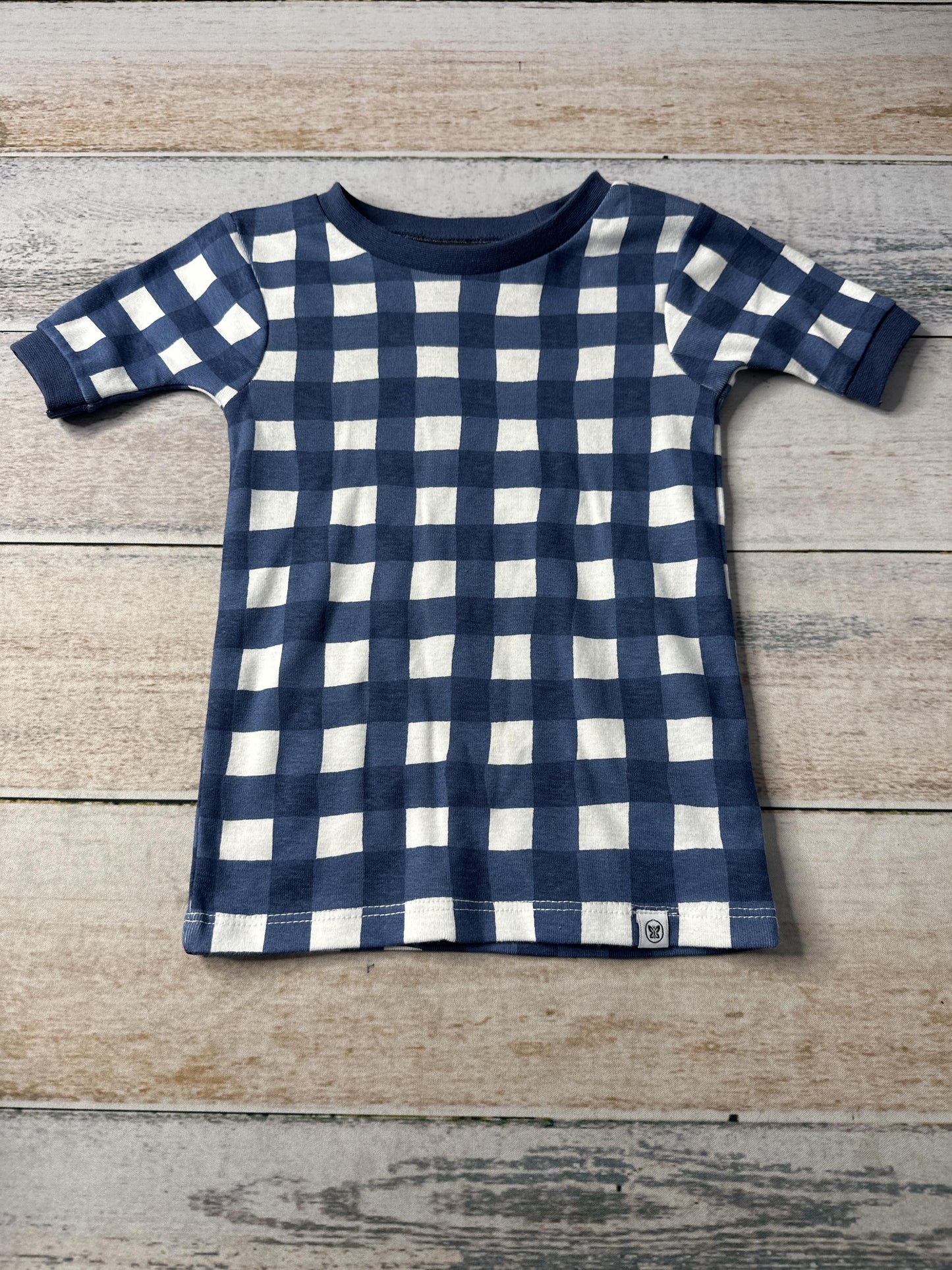 Honest co Unisex Pajamas Size: 3T