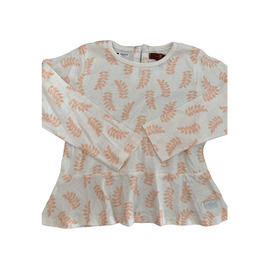 7 For All Mankind Unisex Shirt Size: 3T
