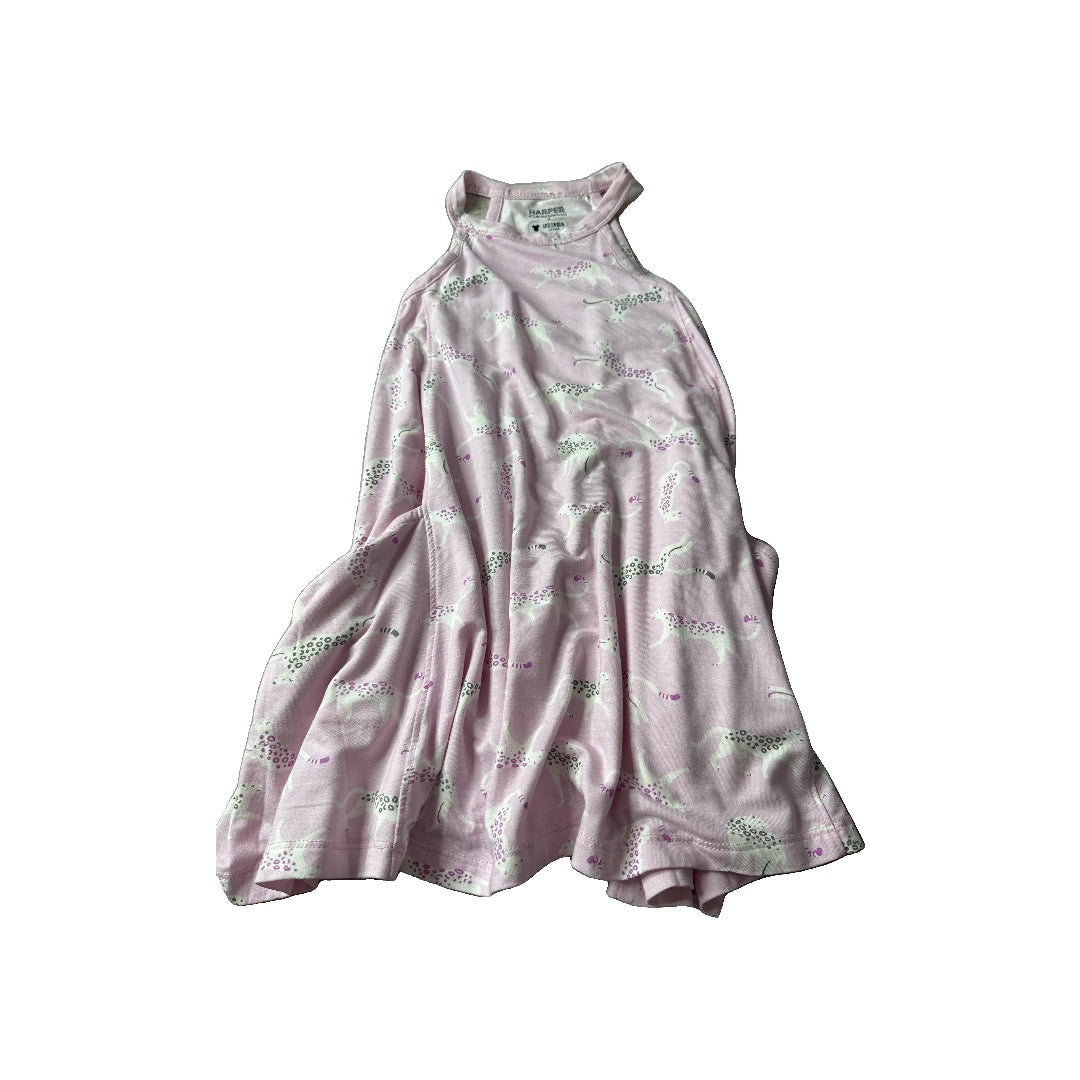 Harper Canyon Girls Dress Size: 3T