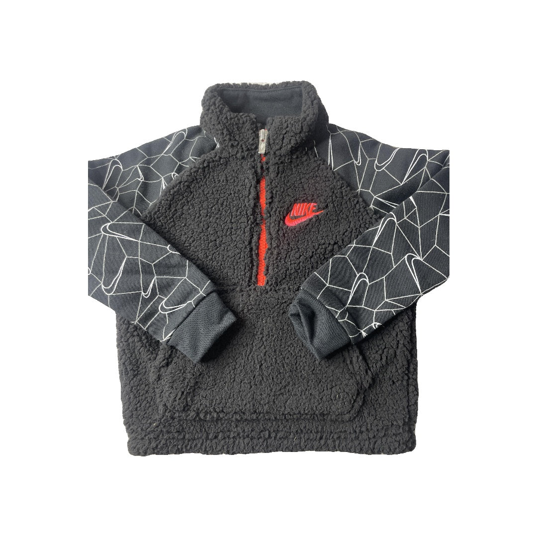 Nike Unisex Jacket Size: 3T