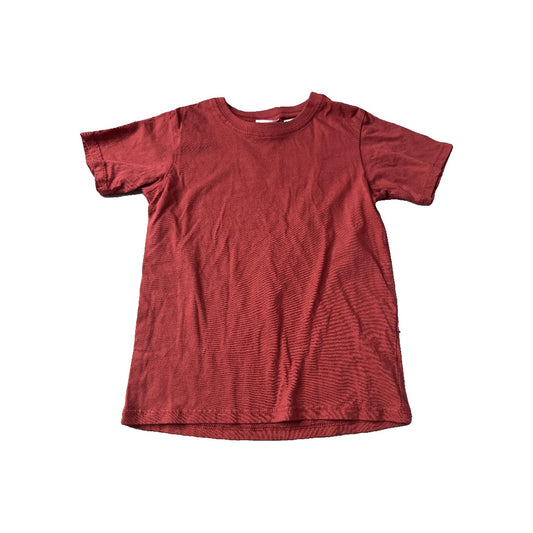 City Threads Unisex T-Shirt Size: 3T