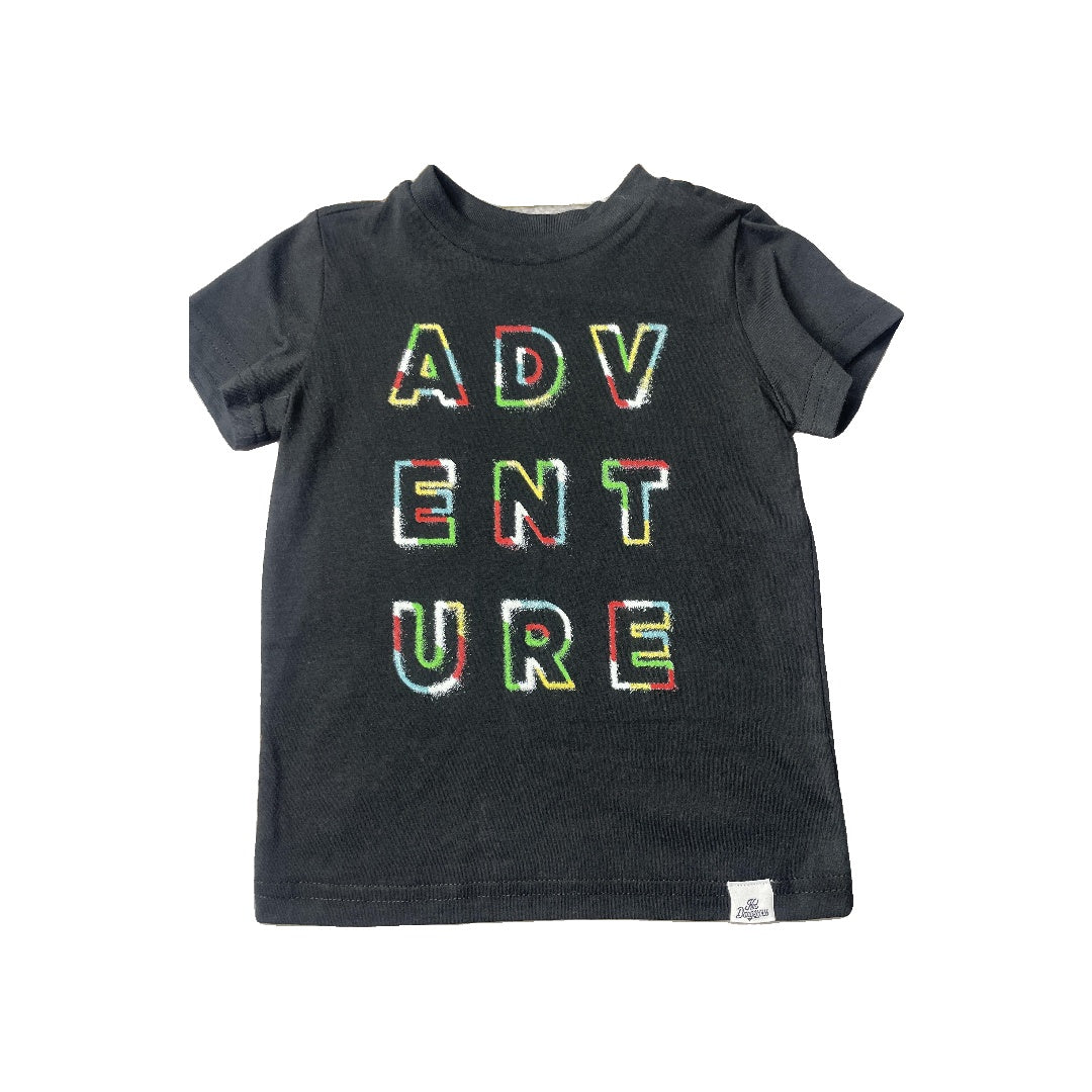 Unisex Shirt Size: 3T