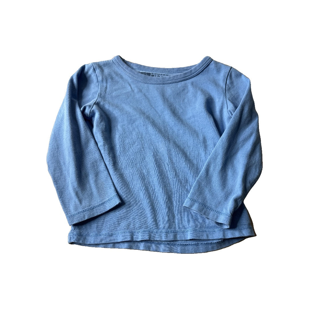 Unisex Long Sleeve T-Shirt Size: 3T