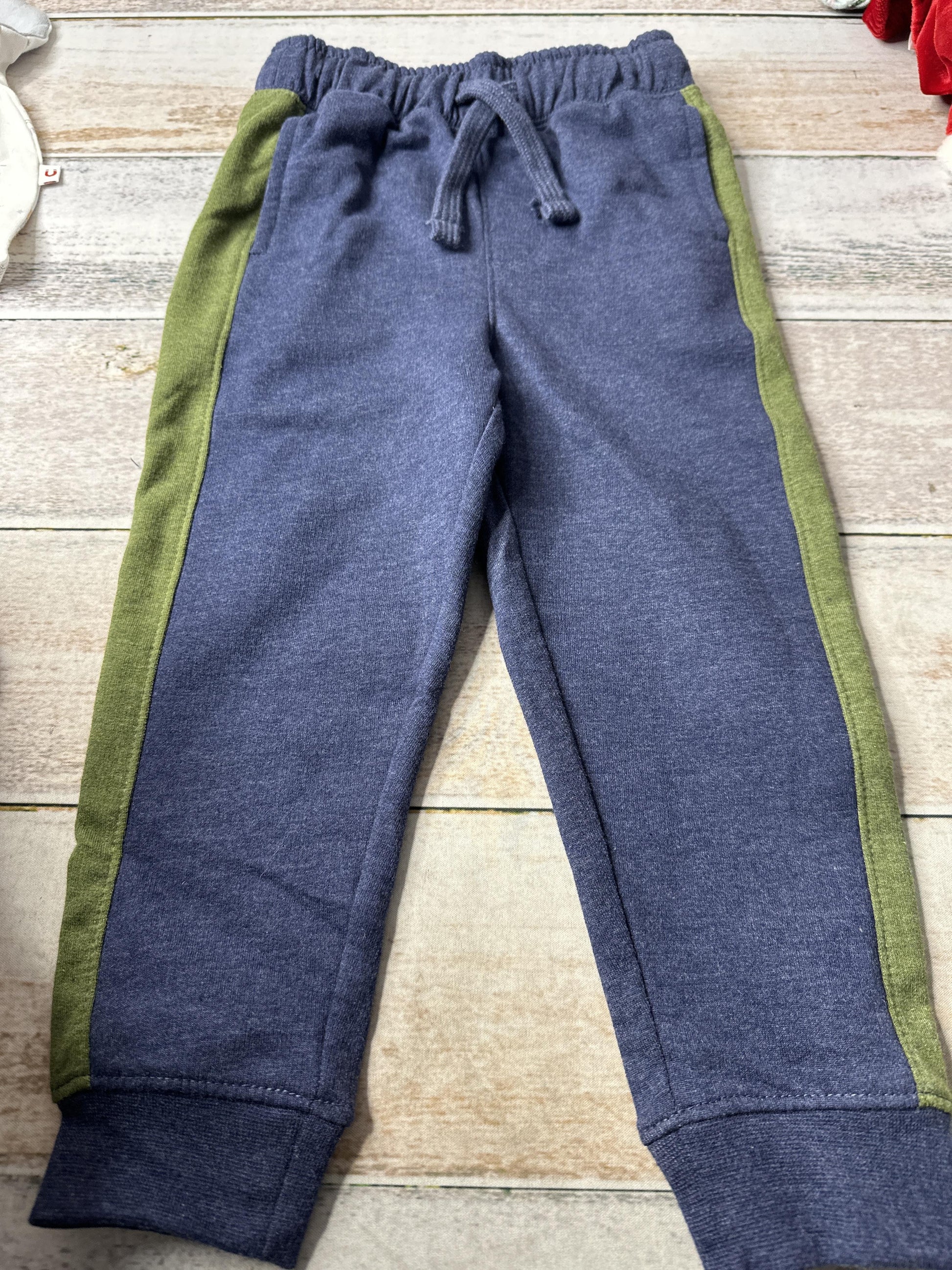 Cat & Jack Unisex Pants Size: 3T