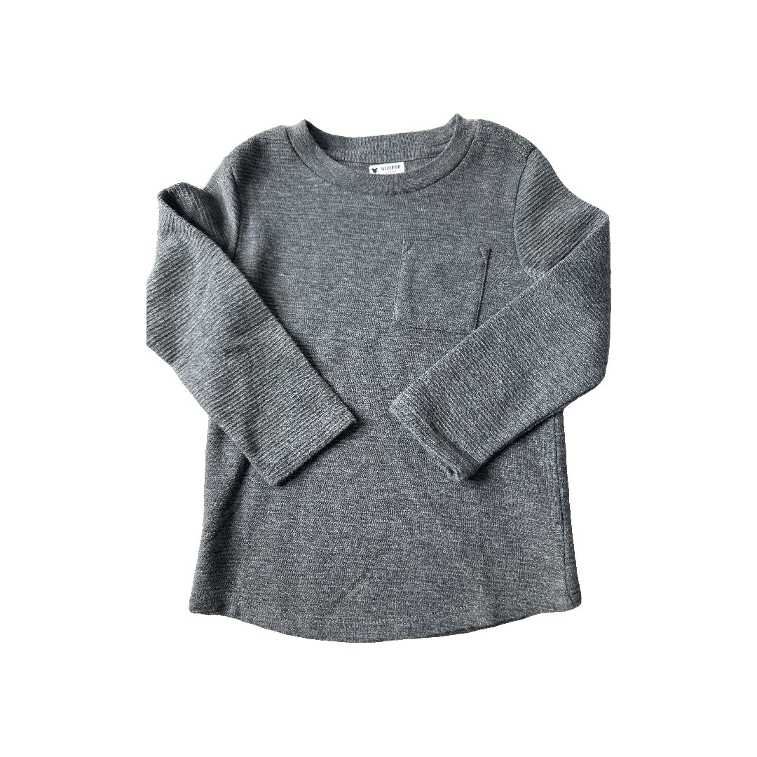 Unisex Long Sleeve T-Shirt Size: 3T