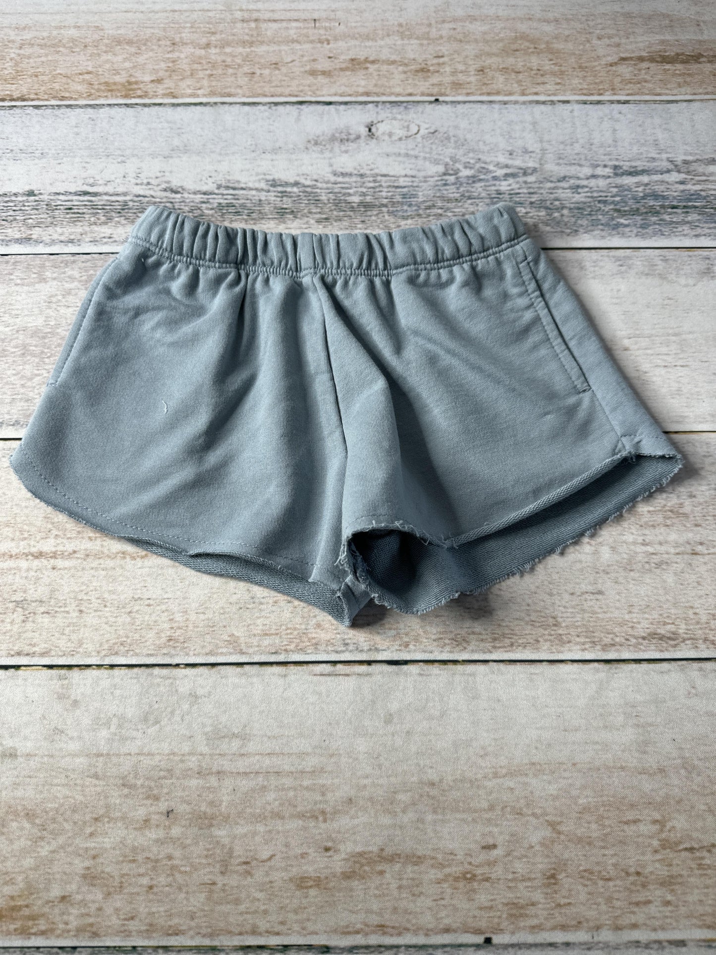 Go Gently Unisex Shorts Size: 3T