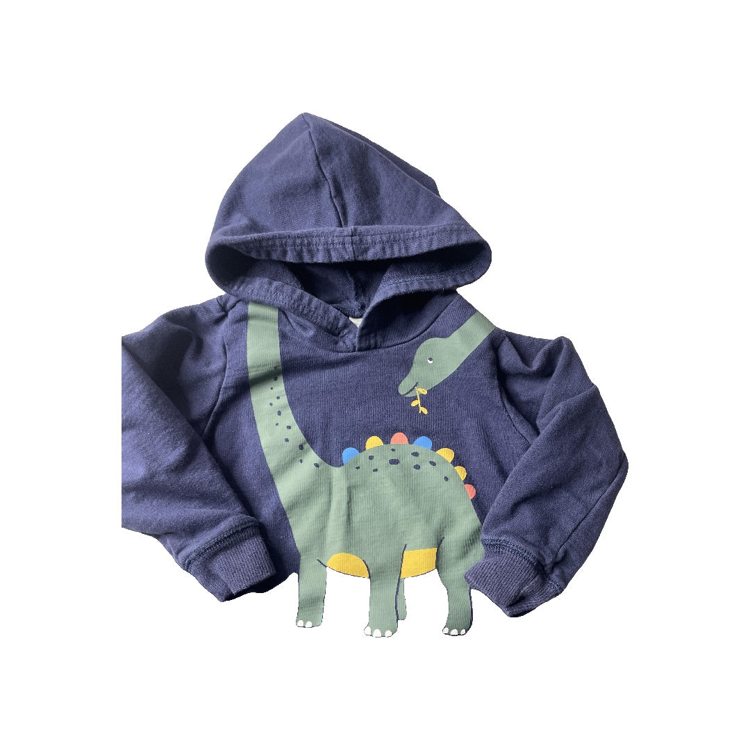 Unisex Sweatshirt Size: 3T