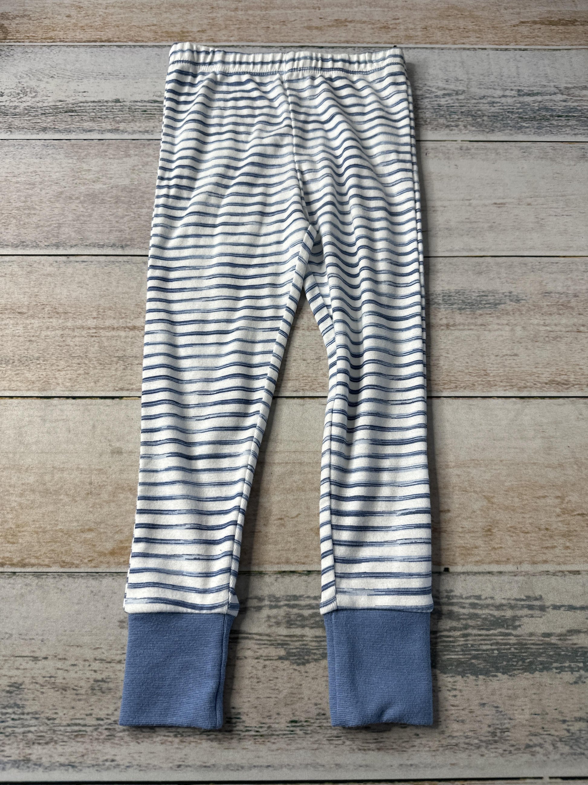 Honest co Unisex Button Down Short Sleeve Size: 3T