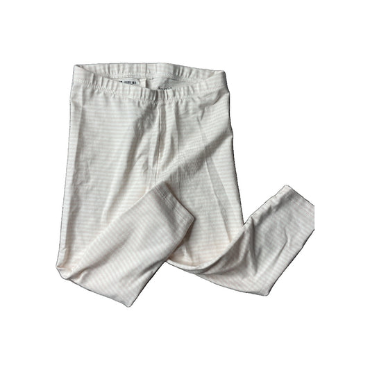 Burt's Bees Unisex Pants Size: 3T
