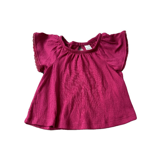 Carters Unisex T-Shirt Size: 3T
