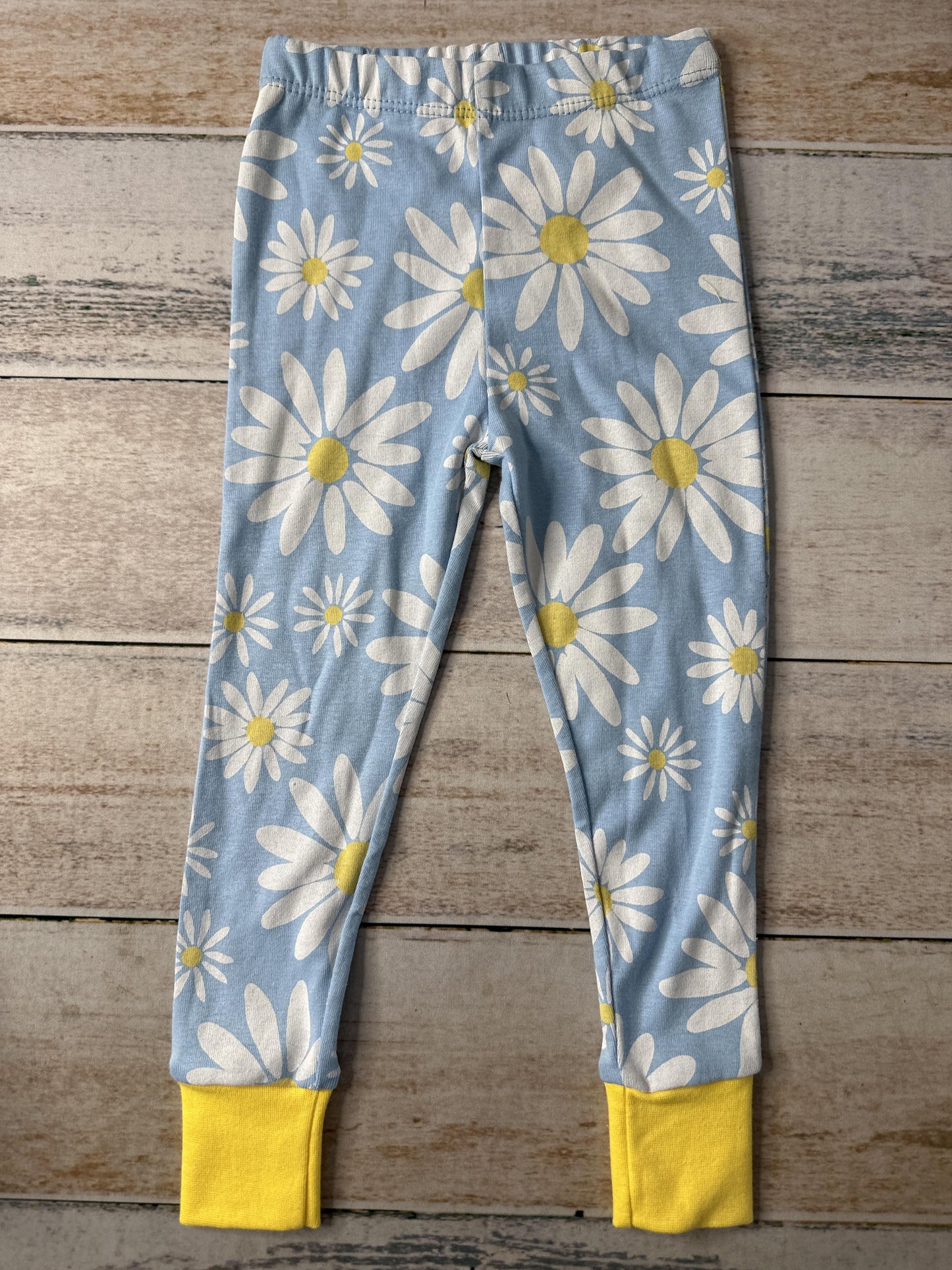 Honest Co Girls Pajamas Size: 3T
