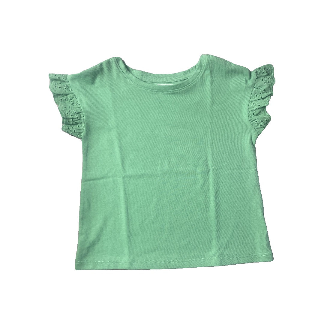 Cat & Jack Unisex Shirt Size: 3T