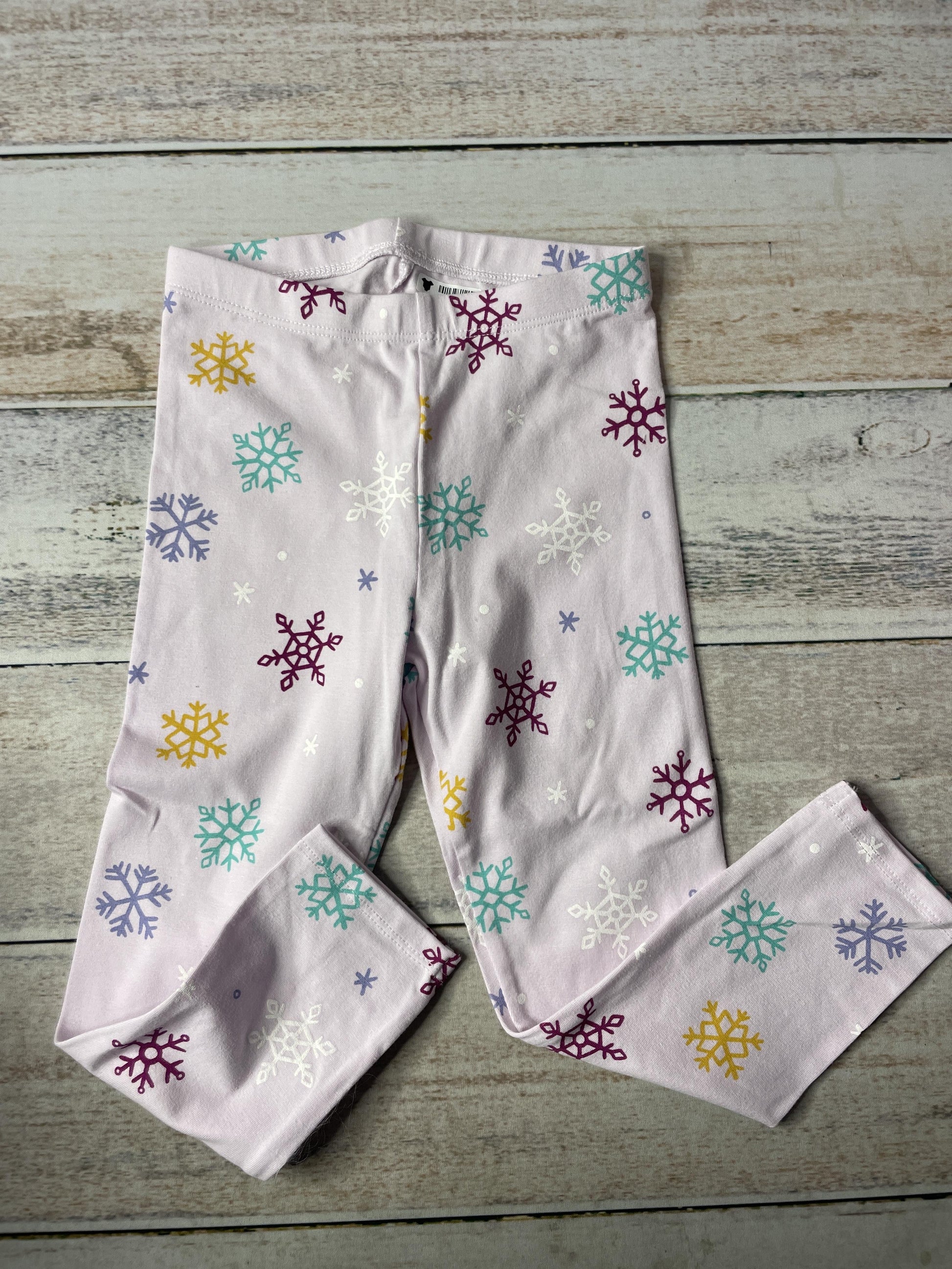 Unisex Pants Size: 3T