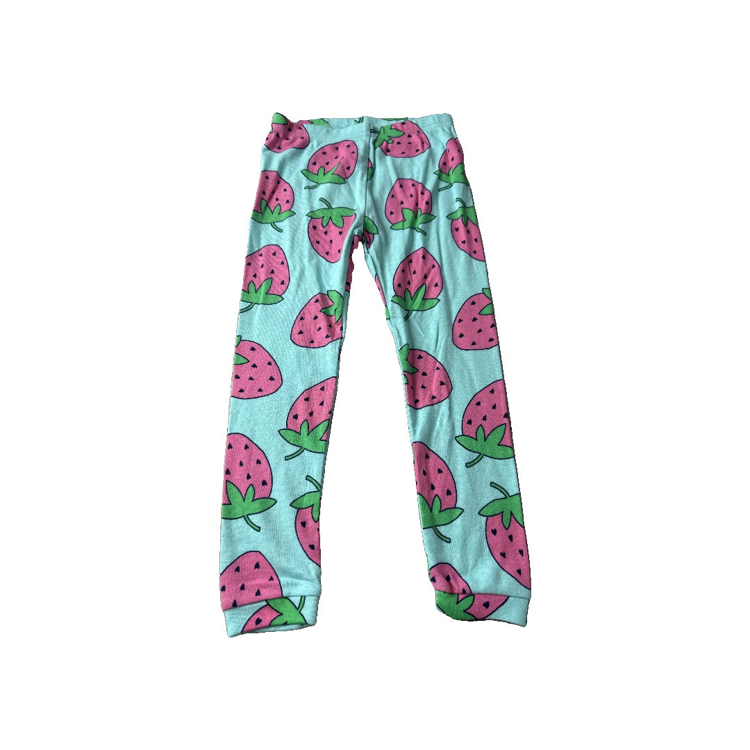 Carters Unisex Pajamas Size: 3T