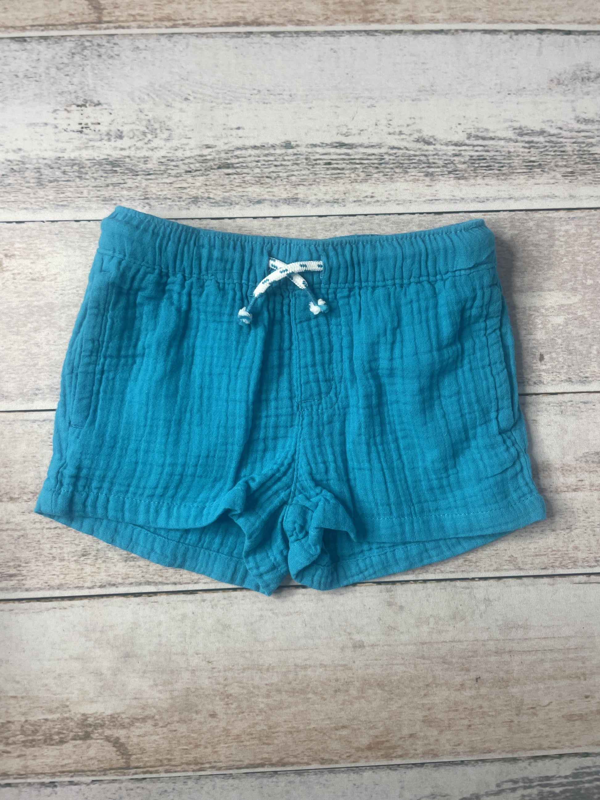 Cat & Jack Unisex Shorts Size: 3T