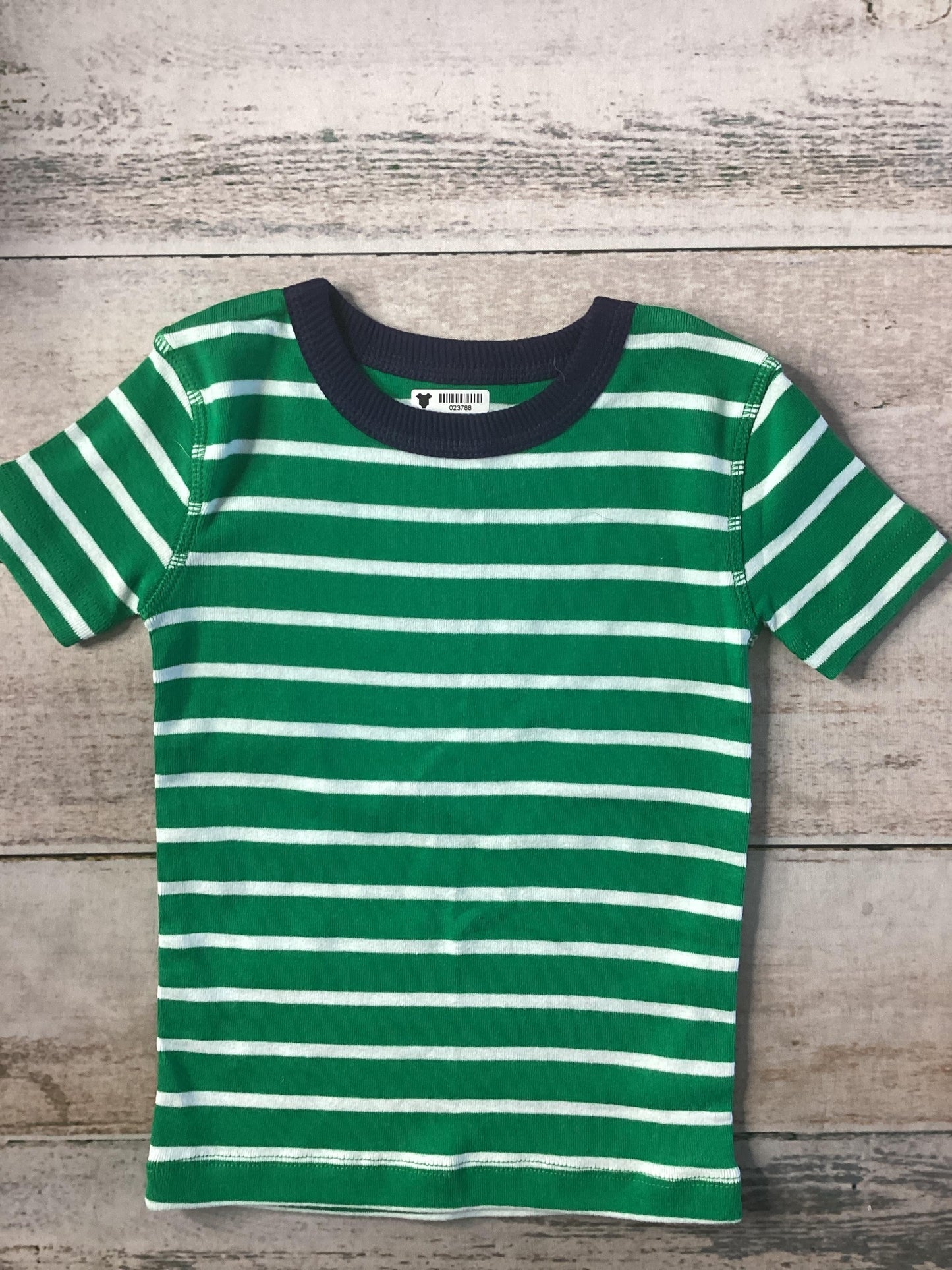 Mightly Unisex Pajamas Size: 3T