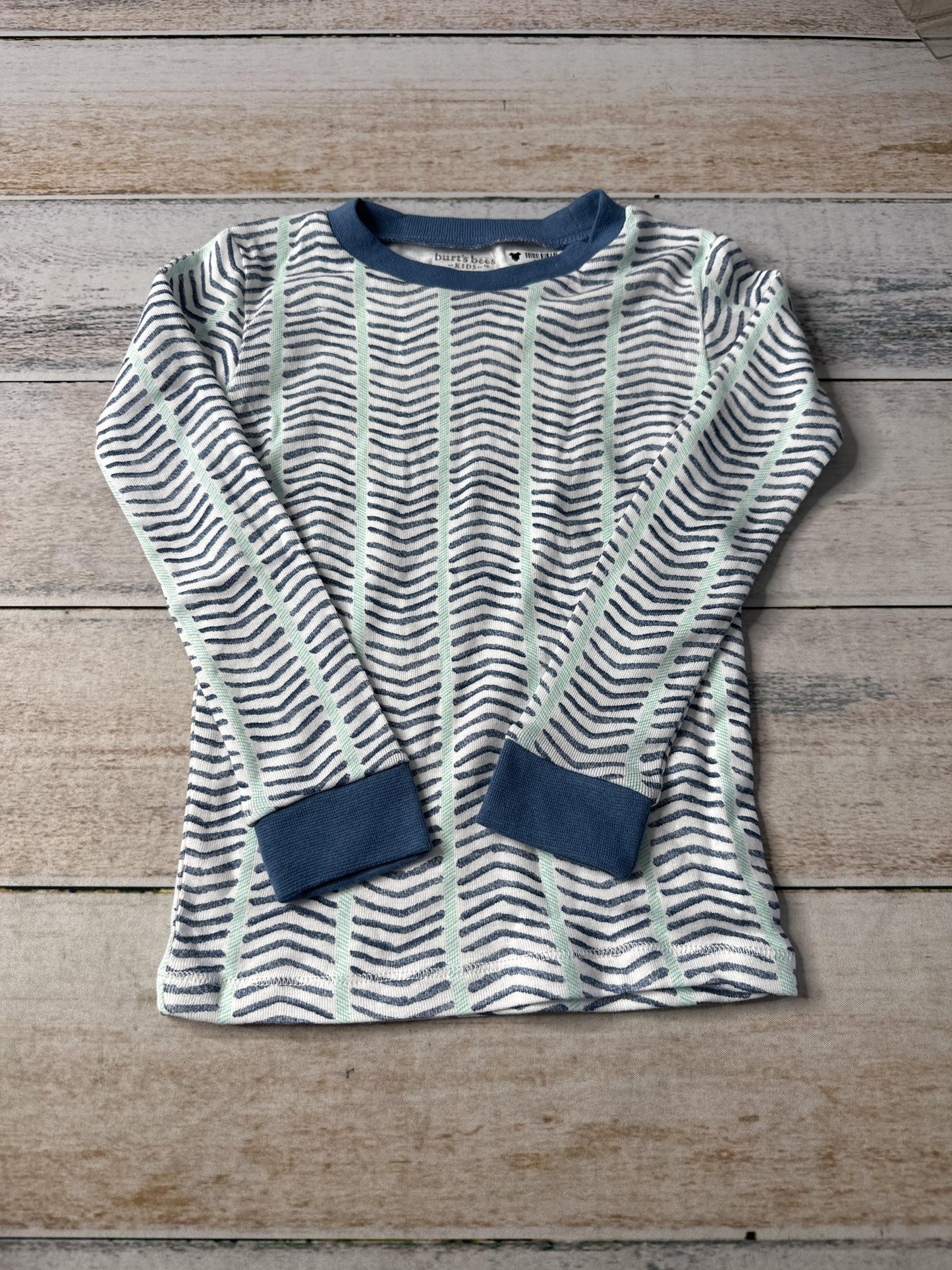 Burt's Bees Boys Pajamas Size: 3T