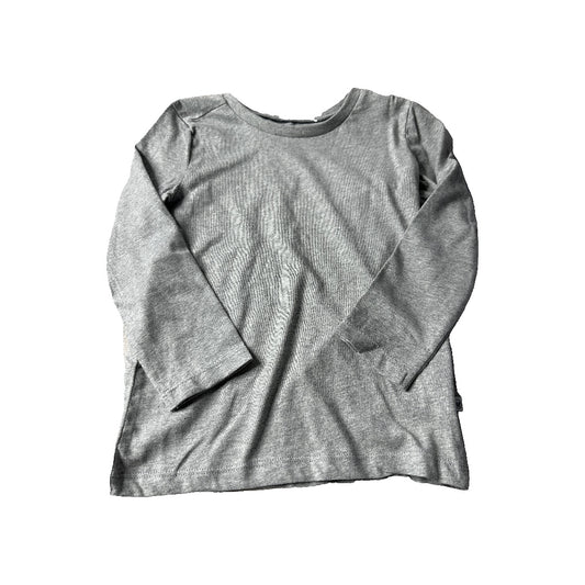 Honest co Unisex Long Sleeve T-Shirt Size: 3T